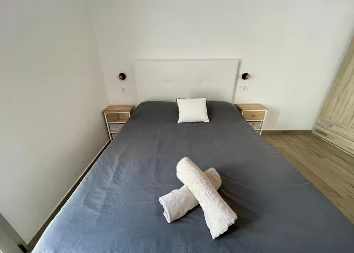 Arguineguin Beach Lux Solarium Sky
