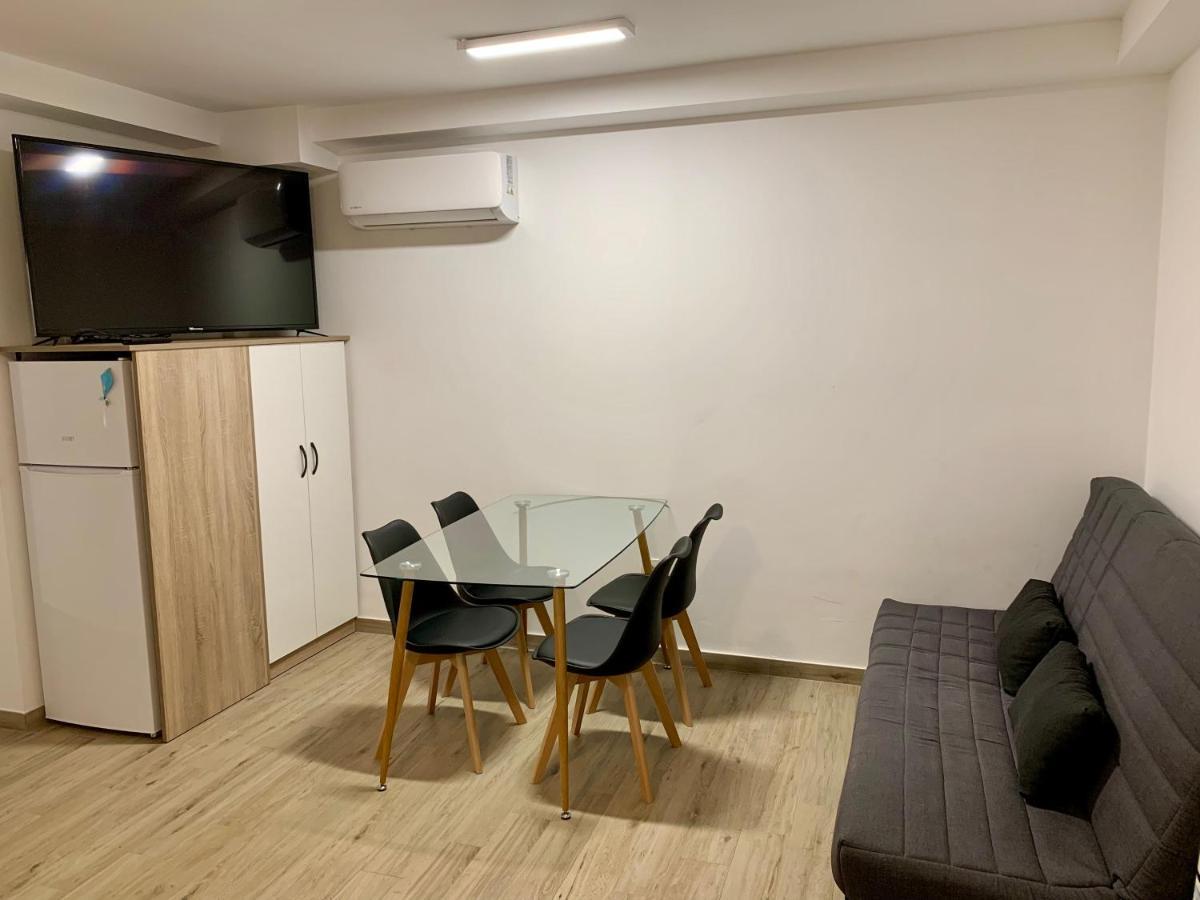 Apartment Lux Solarium Sky *