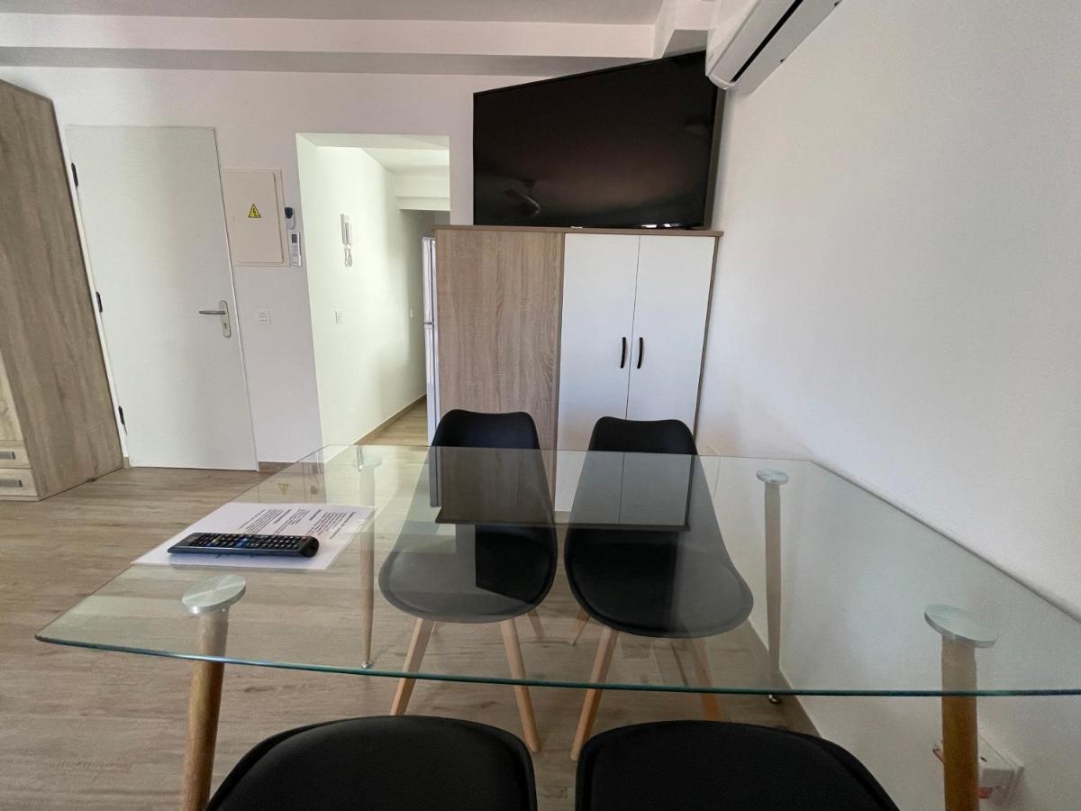 Lux Solarium Sky Apartment Arguineguin