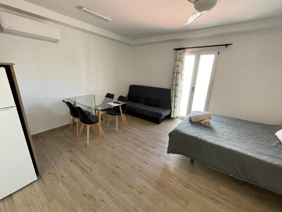 Lux Solarium Sky Apartment Arguineguin