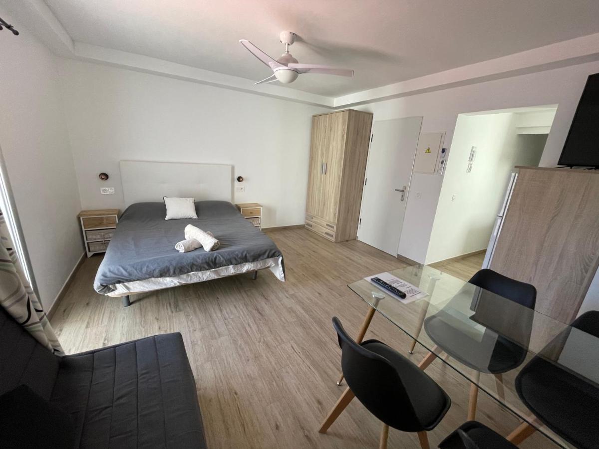 Apartment Lux Solarium Sky