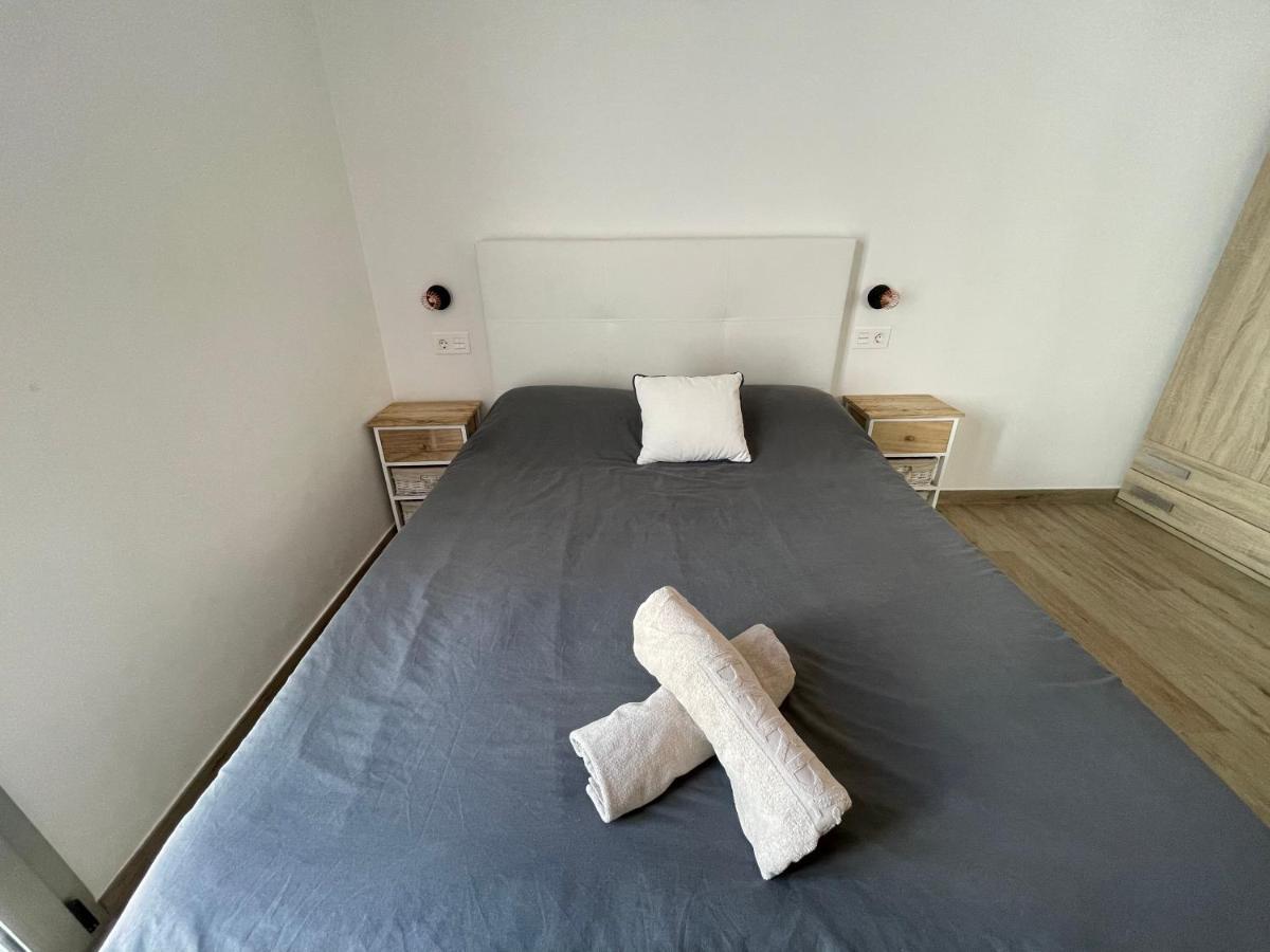 Lux Solarium Sky Apartment Arguineguin