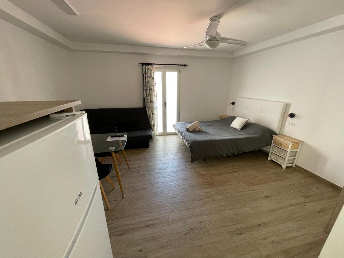 Lux Solarium Sky Apartment Arguineguin