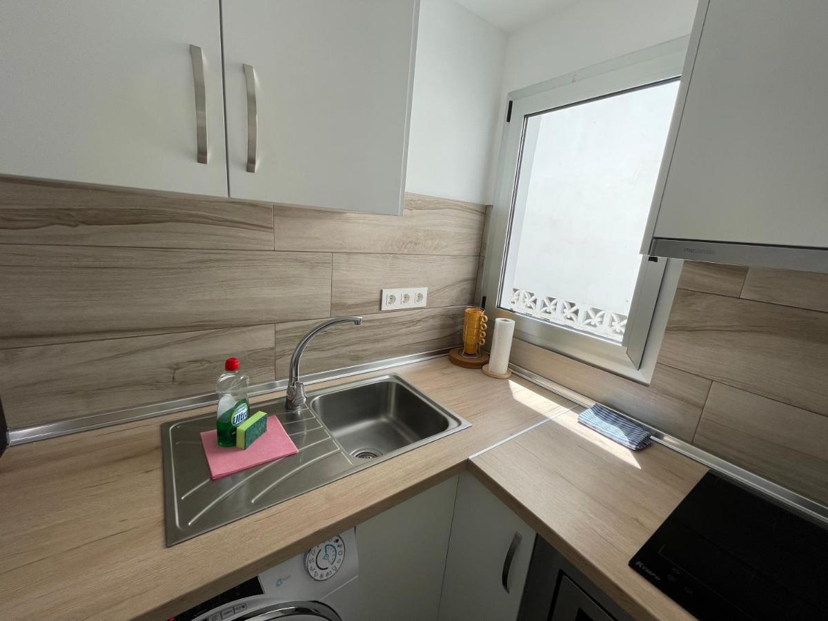 Lux Solarium Sky Apartment Arguineguin